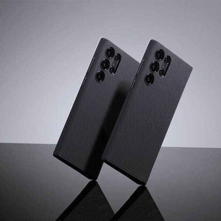 Produktbild Spigen Liquid Air (Samsung Galaxy S22 Ultra (5G))