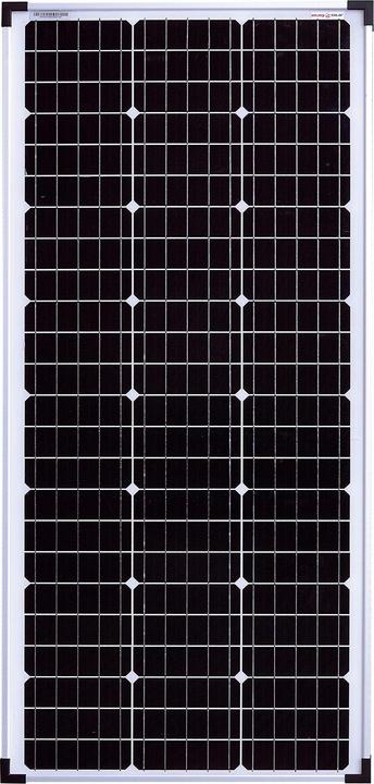 Actual product image Enjoy solar Solar module (100 W, 8.80 kg)