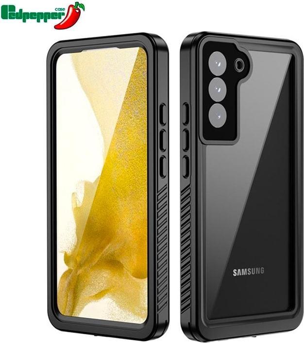 Actual product image Redpepper IP68 Waterproof, 360° Degree Protection Series (Samsung Galaxy S23+)