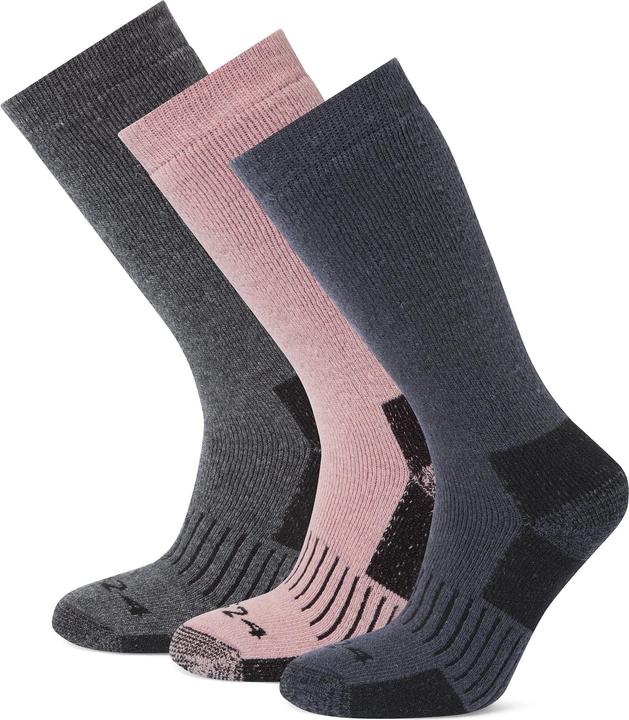 TOG24 Villach Socken Wandern(3erPack) (39.5 - 42)