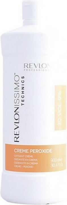 Image du produit Revlon Professional Colorsmetique Crème Peroxydée 9%.
