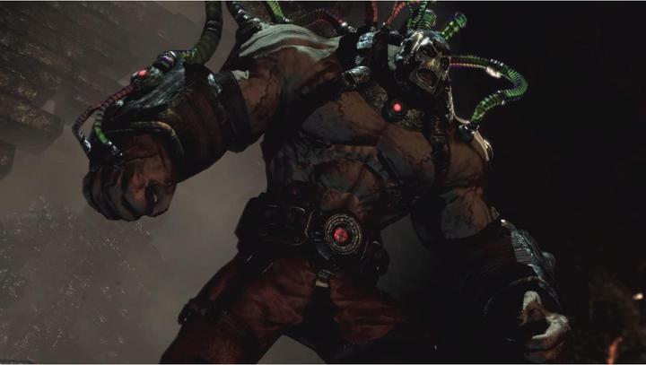 Image du produit WB Batman Arkham Trilogy (Switch, DE)