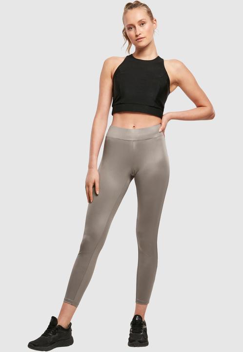 Image du produit Urban Classics Jambières en cuir pour dames (L)