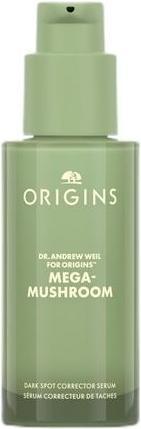 Immagine prodotto Origins Siero correttore di macchie scure Mega Mushroom (50 ml)