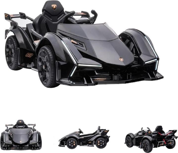 Actual product image Es-toys Vision Gran Turismo (12 V)