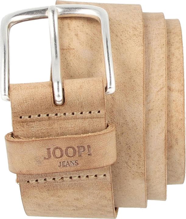 Immagine prodotto Joop! Cintura Haka in pelle (110)