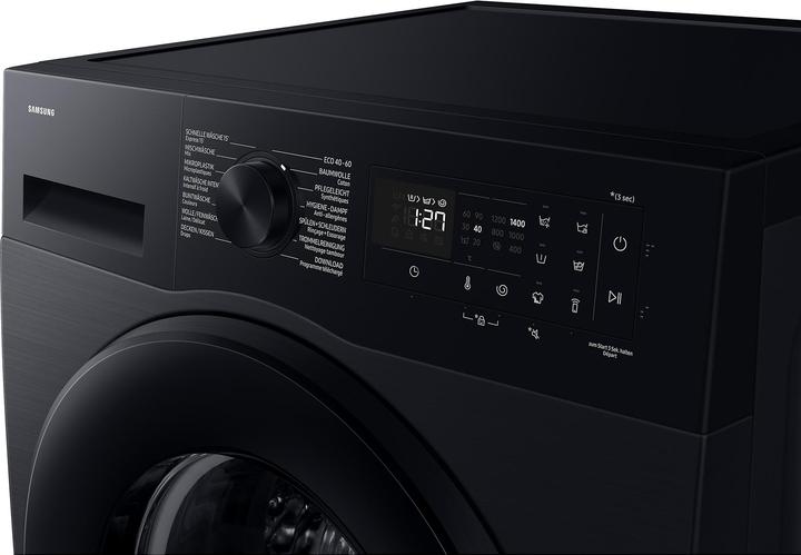 Produktbild Samsung WW5000 (9 kg, Links)
