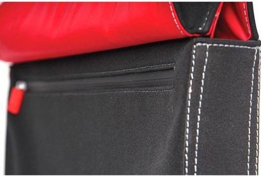 Actual product image VAX Barcelona TUSET Sleeve (15.60")
