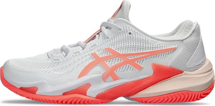 Produktbild ASICS Performance Court FF 3 Sandplatz Tennisschuh Damen (41.5)