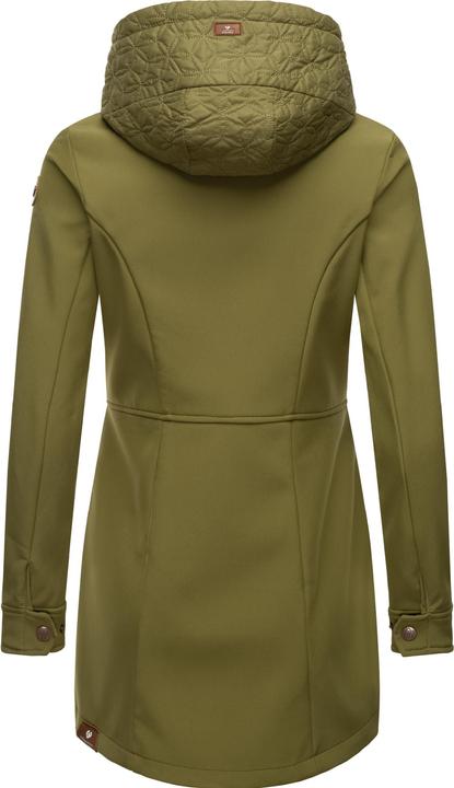Actual product image Ragwear Ybela (4XL)