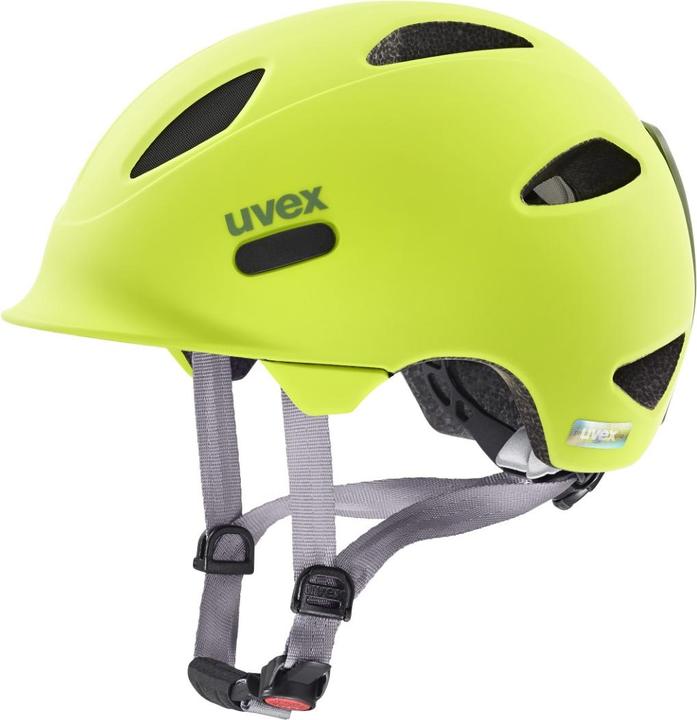 neon yellow-moss green matt