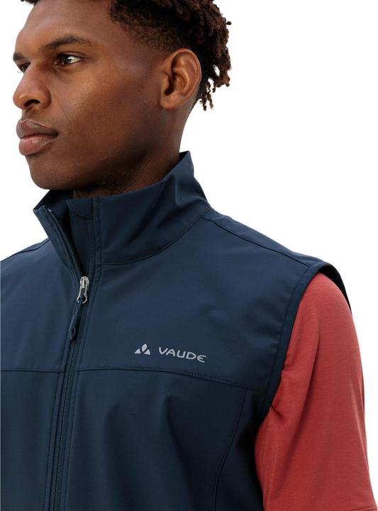 Actual product image Vaude Hurricane Vest III (L)