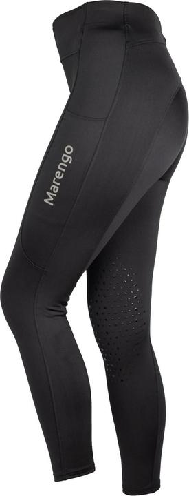 Produktbild Marengo Reitleggings Freedom Kniegrip (M)
