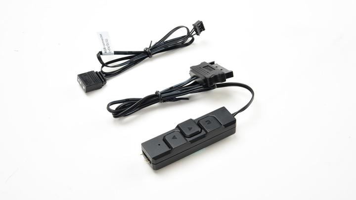 Actual product image Enermax Liqtech TR4 II RGB 360