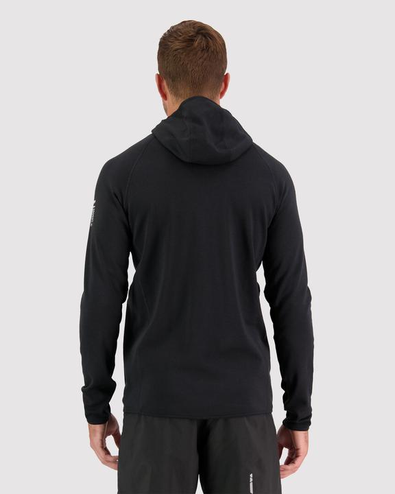 Immagine prodotto Mons Royale Cappuccio in pile Approach Merino Shift (S)