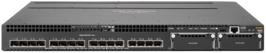 Actual product image HP Aruba 3810M 24SFP 250W (24 Ports)