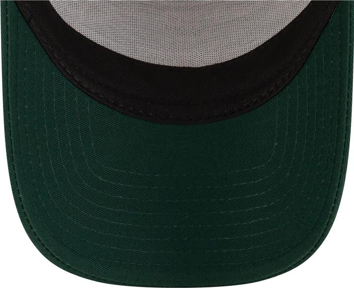 Actual product image New Era 9Forty A-Frame Trucker Cap - Hot Rods Vintage (One size)