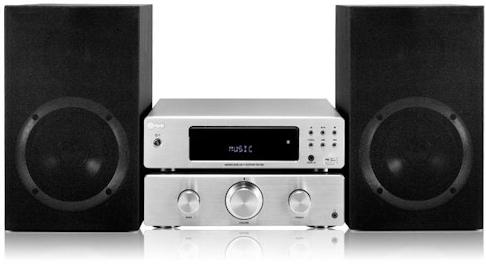 Produktbild LG Ta106 (CD Player, 2x 50 W)