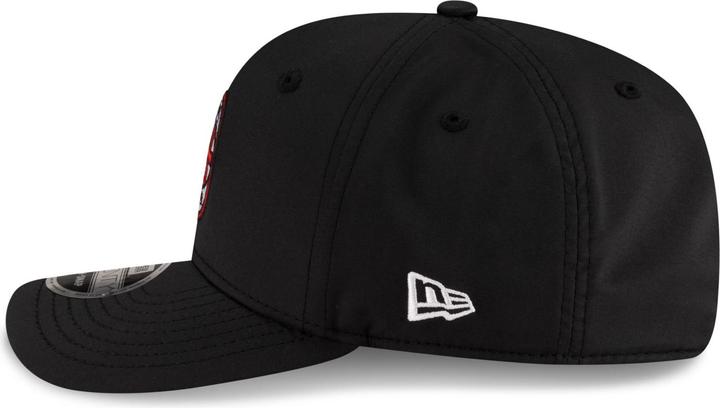 Actual product image New Era 9Seventy Stretch-Snap Cap - AC Mailand