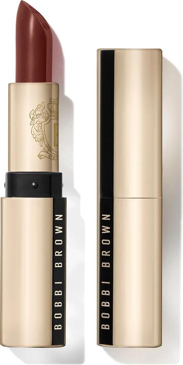 Bobbi Brown Luxe Lip Color Claret (Claret)