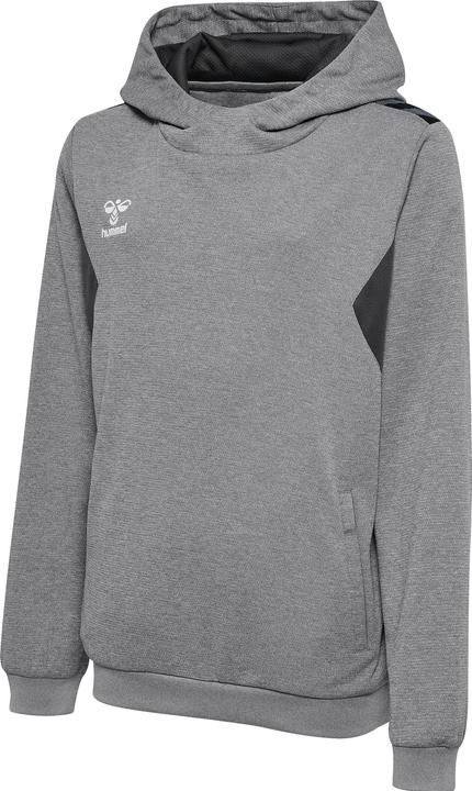 Grey Melange