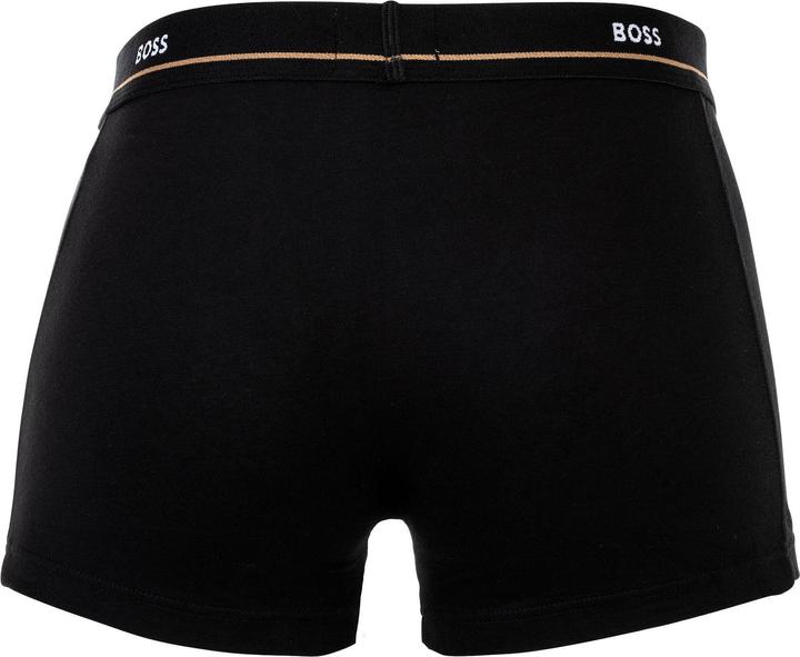 Immagine prodotto BOSS Trunk 5P Essential (XXL, Confezione da 5 pezzi)