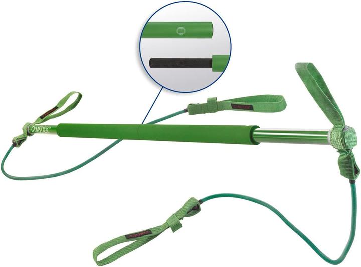 Actual product image Gymstick Original (1.30 m, Easy)