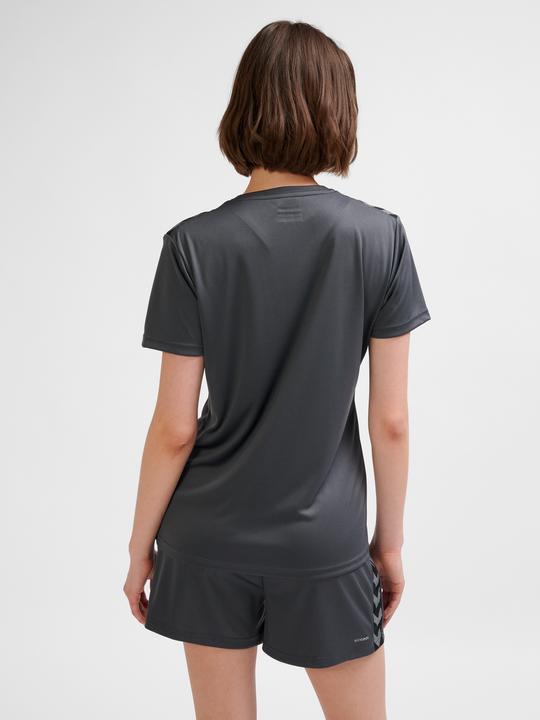 Actual product image hummel Hmlauthentic Pl Jersey S/S Woman (XL)