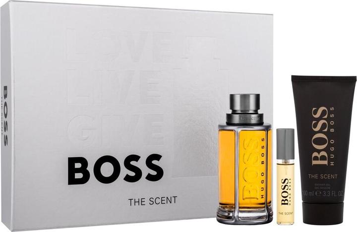 Produktbild Hugo Boss The Scent (Eau de Toilette, 210 ml)