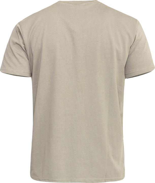 Immagine prodotto DUKE Tshirt Signature 2 con collo a V King Size in cotone (4XL)