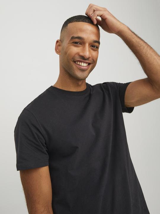 Image du produit Jack & Jones Rdddan Crew Neck Tee S/S Noos (XXL)