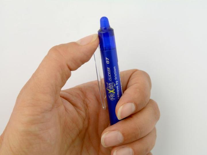 Immagine prodotto Pilot FriXion (Multicolore, 4 x)