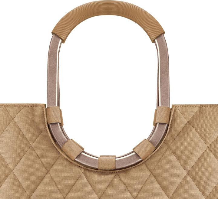 Image du produit reisenthel loopshopper L frame rhombus ginger