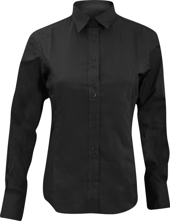 Immagine prodotto Kustom Kit Camicetta City Business a maniche lunghe (46)