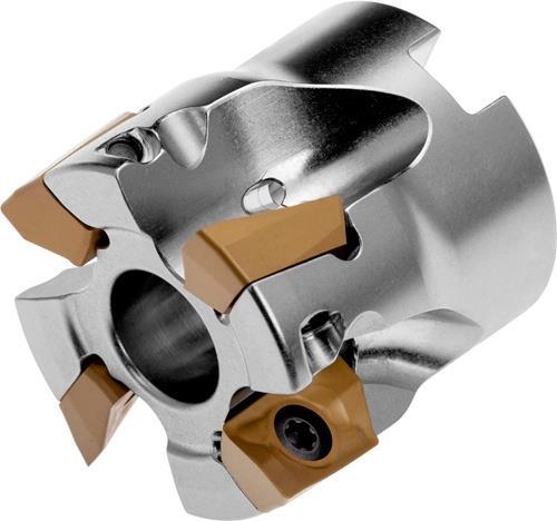 Immagine prodotto Pramet Schulterfrser ISO 32A3R043M16-SAD16E-C D.17mm Rechtslauf Schneid-D.32mm
