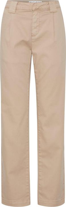 Pulz Jeans PZROSITA HW Chino Pants Straight - 50207554 (32)