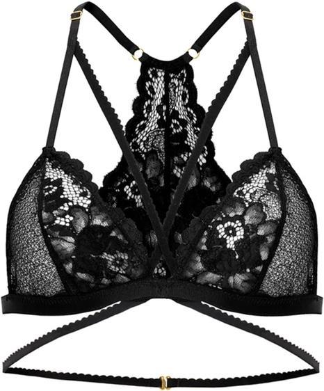 Actual product image Perilla Lingerie heartbreaker