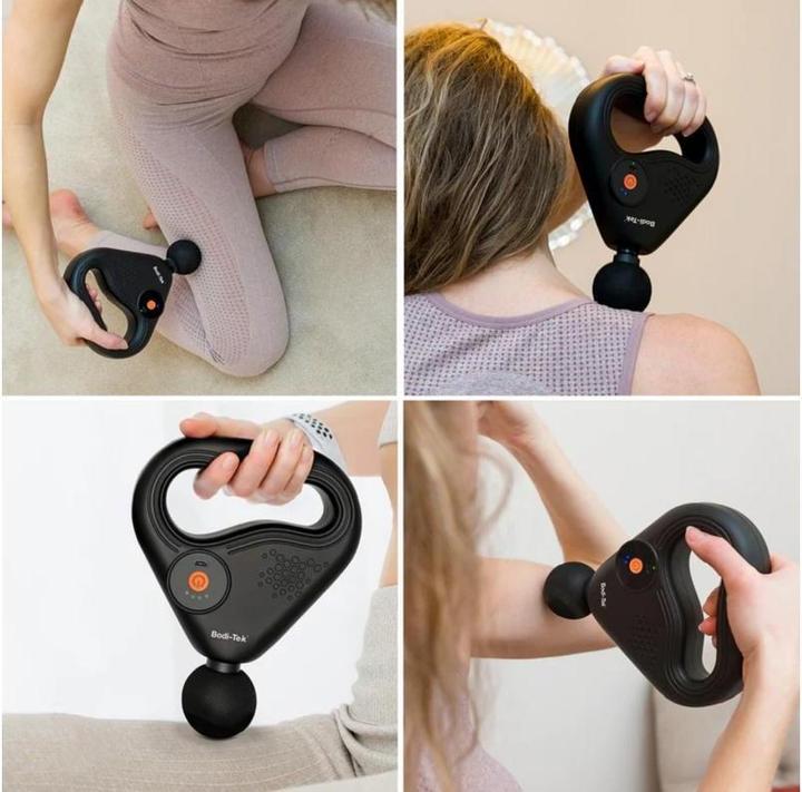 Immagine prodotto Bodi-Tek Pistola per massaggi BT-MAWB