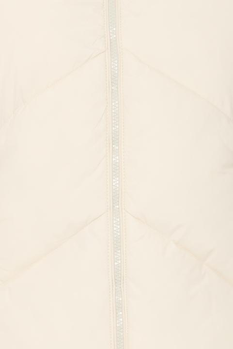 Actual product image B.young 's sleeveless down jacket omina 7 (40)