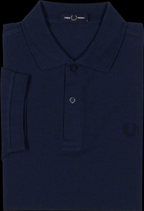 Produktbild Fred Perry 10021382 (3XL)