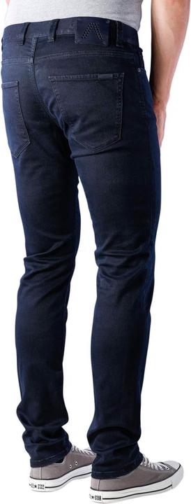 Produktbild Alberto Slim Dual DX dark blue (W35/L34)