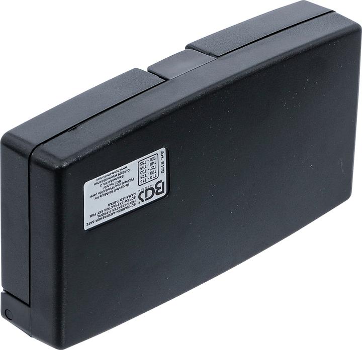 Produktbild BGS Schraubenausdreher-Satz (3/8", 1/4")