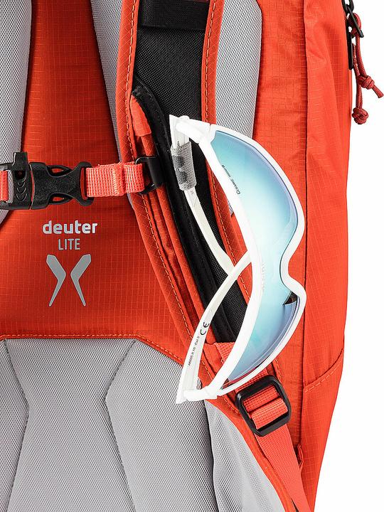 Actual product image Deuter Freerider Lite 20 (20 l)