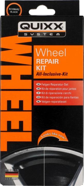 Produktbild Quixx Felgen Reparatur-Set