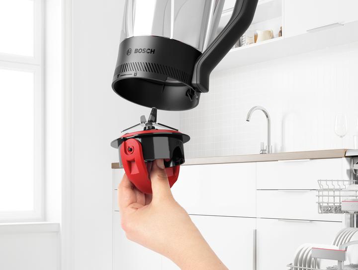 Produktbild Bosch Hausgeräte Mix-Aufsatz Glas, MUZS6MX