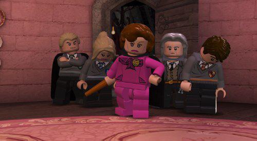 Immagine prodotto WB Bros Lego Harry Potter: Anni 5-7, Xbox 360 Inglese (Xbox 360, EN)
