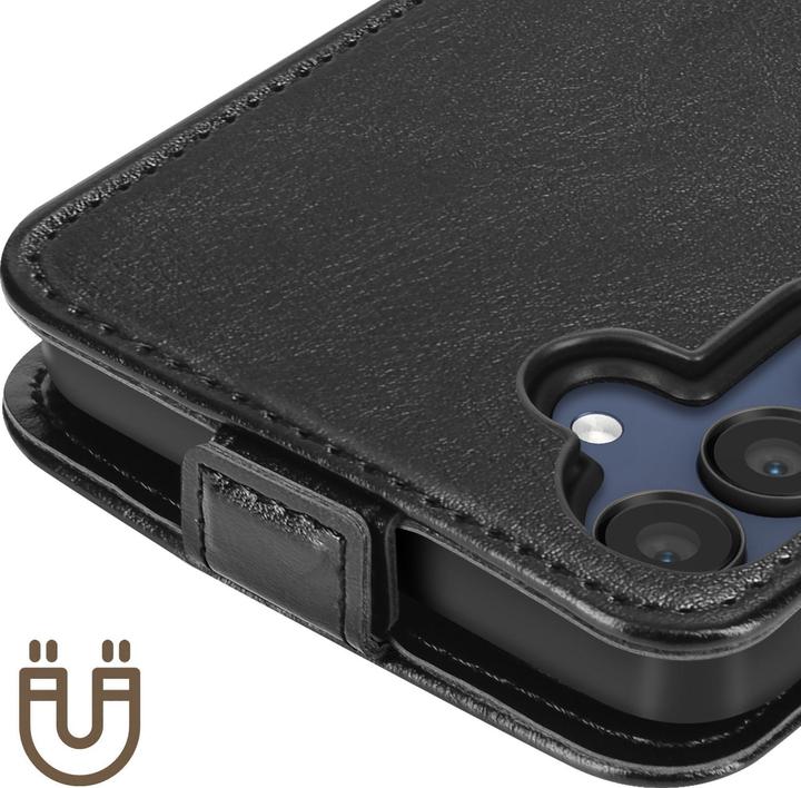 Produktbild Avizar Flexi Cover Series (Samsung Galaxy A15)
