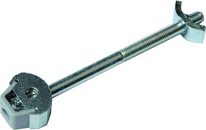 Produktbild Werkstarck Arbeitsplatten-Verbinder Zip Bold Mini (1 Stk.)
