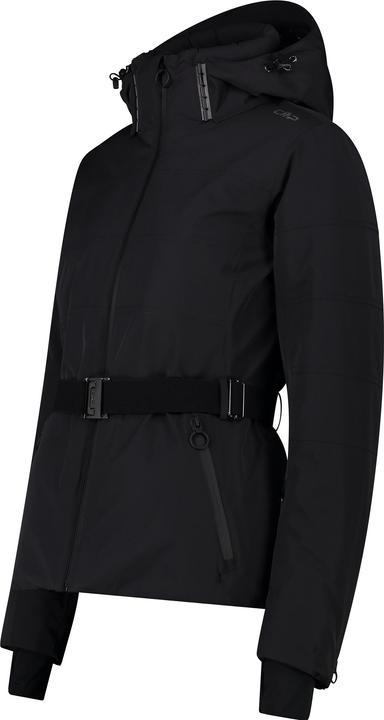 Produktbild CMP Campagnolo Zip Hoodie (36)