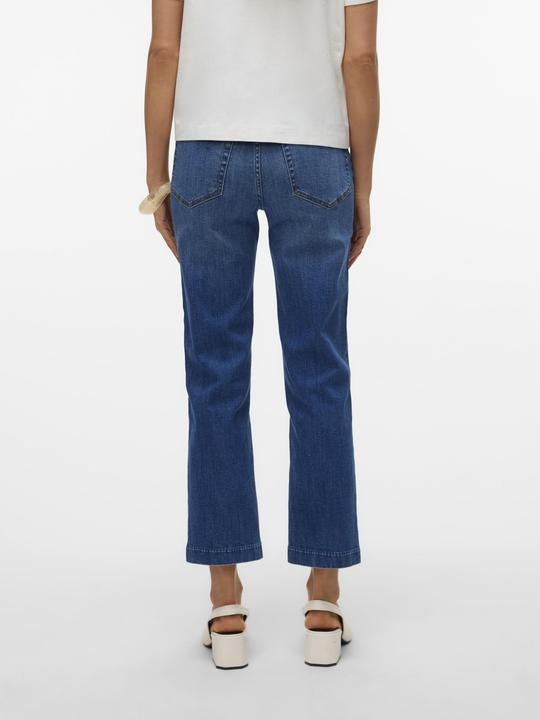 Immagine prodotto Vero Moda AWALICE Jeans a vita alta a vita dritta (W31/L32)